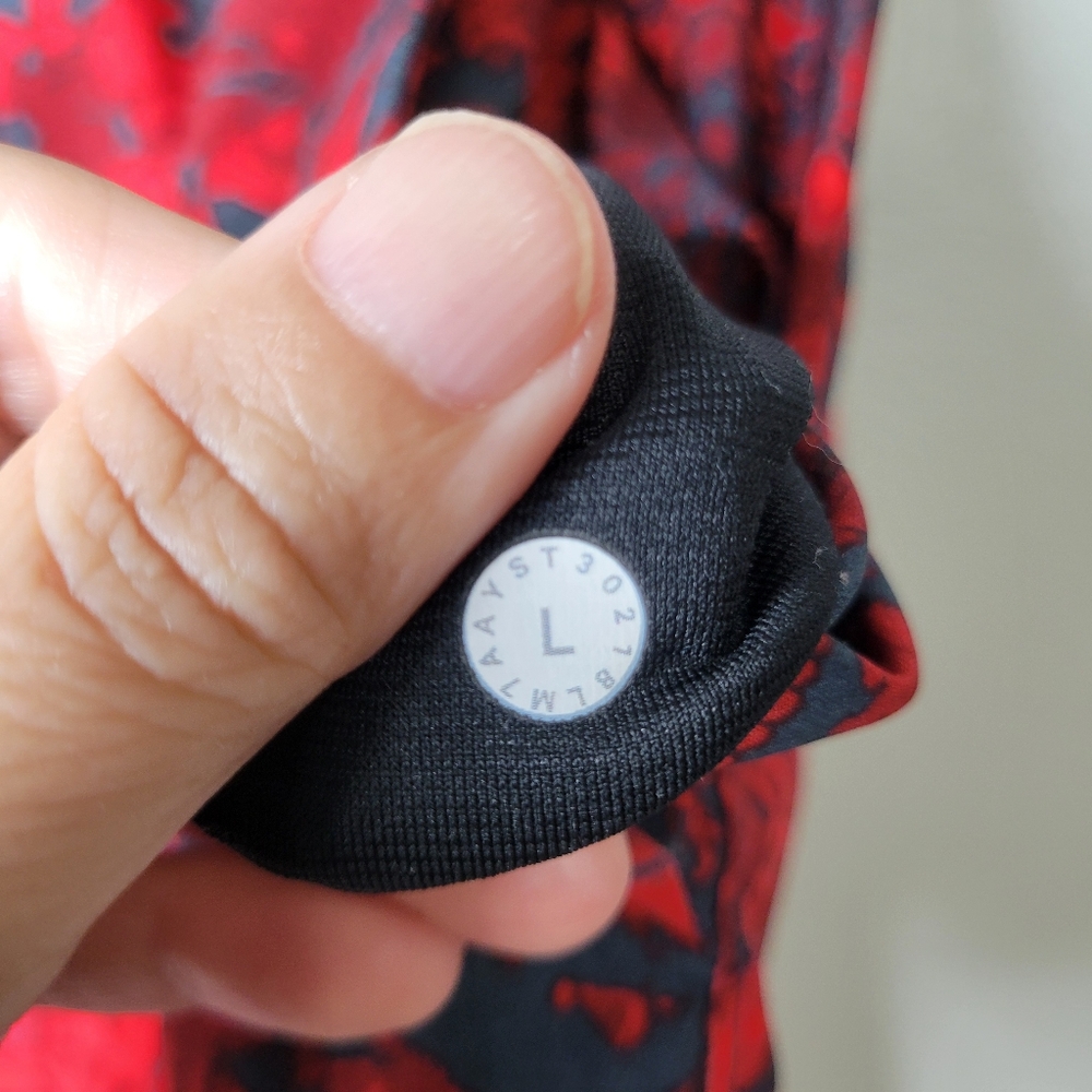 Lululemon Pace Breaker 7" Lined Short - Picture 2 of 9